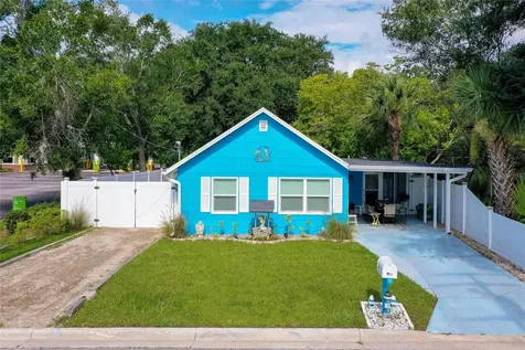 637 Ruth Street Port Orange FL 32129