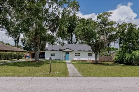 1119 S Lakeshore Boulevard Lake Wales FL 33853