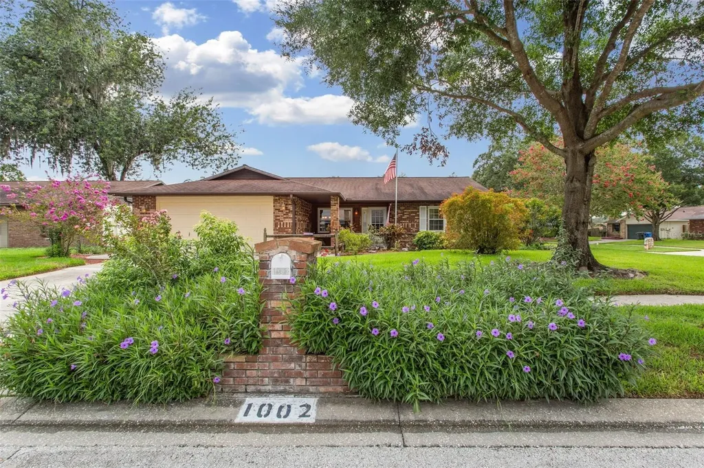 1002 Mallow Way Brandon FL 33510
