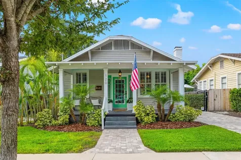 120 W Minnehaha Street Tampa FL 33604