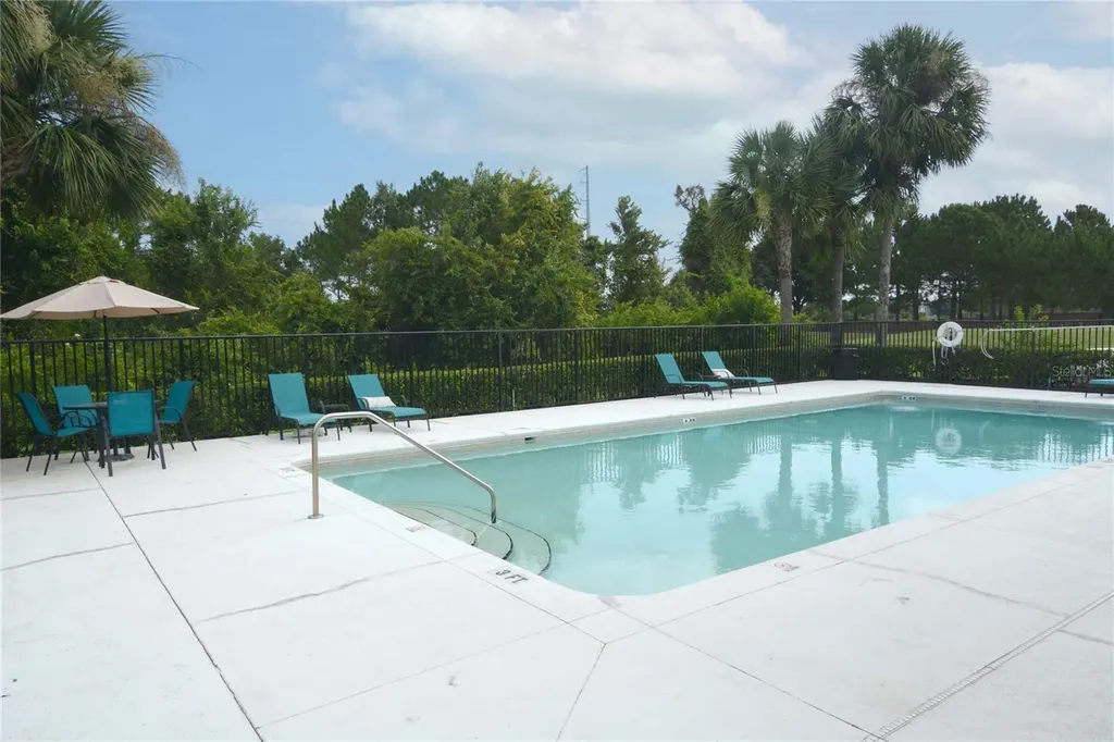 9447 Myrtle Creek Lane Orlando FL 32832