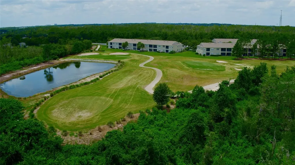 9447 Myrtle Creek Lane Orlando FL 32832