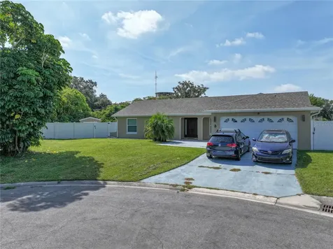 3 Stirrup Court Kissimmee FL 34743
