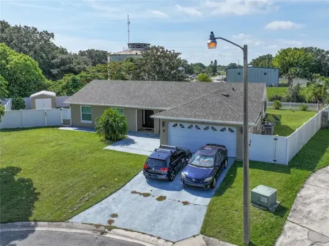 3 Stirrup Court Kissimmee FL 34743