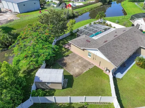 3 Stirrup Court Kissimmee FL 34743