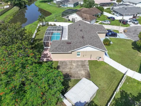 3 Stirrup Court Kissimmee FL 34743