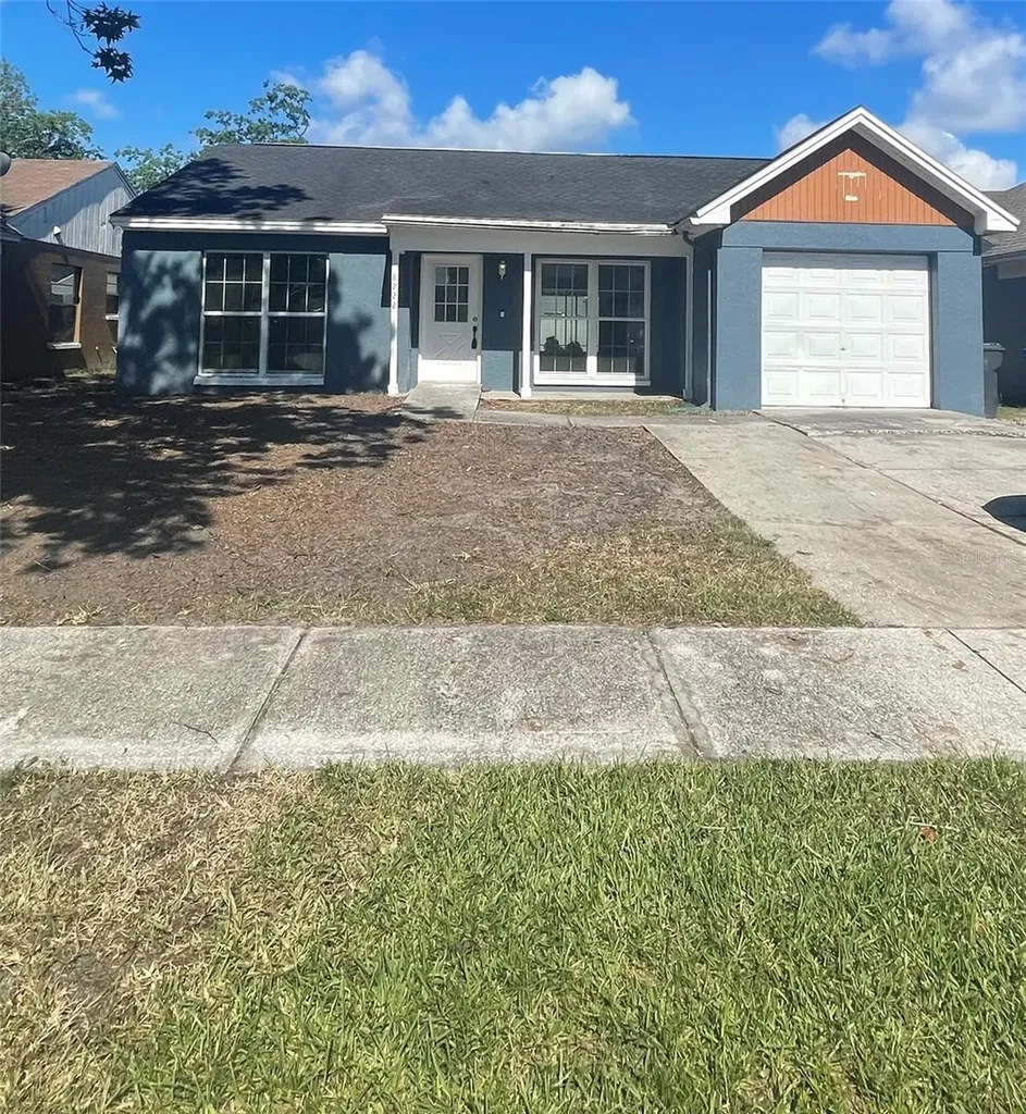 8222 Clermont Street Tampa FL 33637