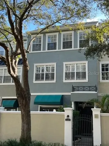 1447 Harbour Walk Road Tampa FL 33602
