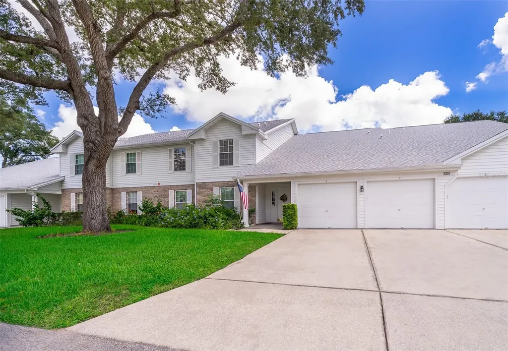 5301 White Cliff Lane Orlando FL 32812