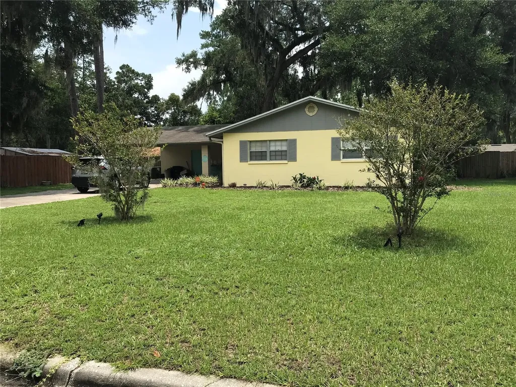 3221 NW 45th Avenue Gainesville FL 32605