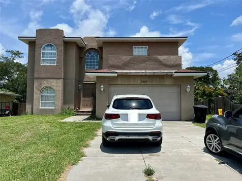 5327 15th Avenue N St Petersburg FL 33710
