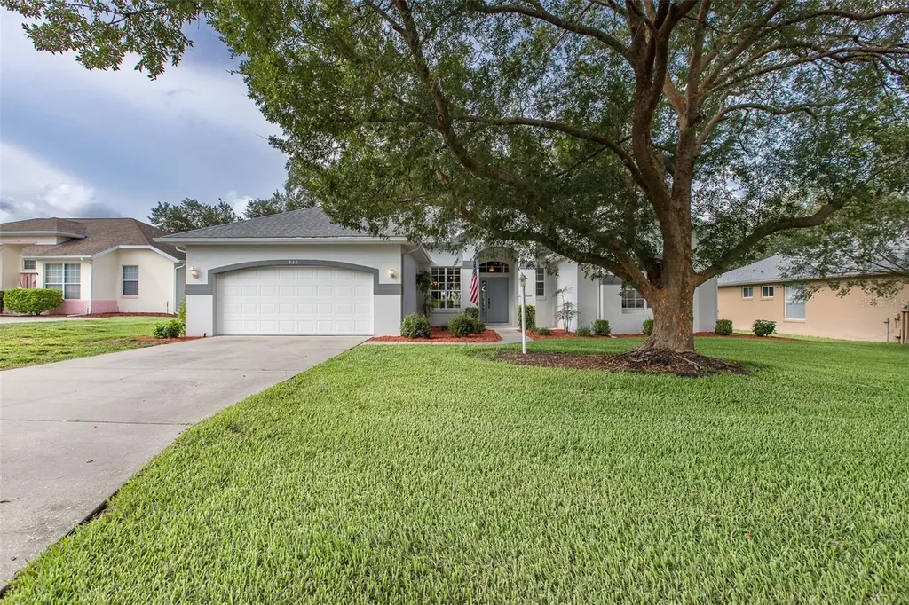 340 W Hillmoor Lane Beverly Hills FL 34465