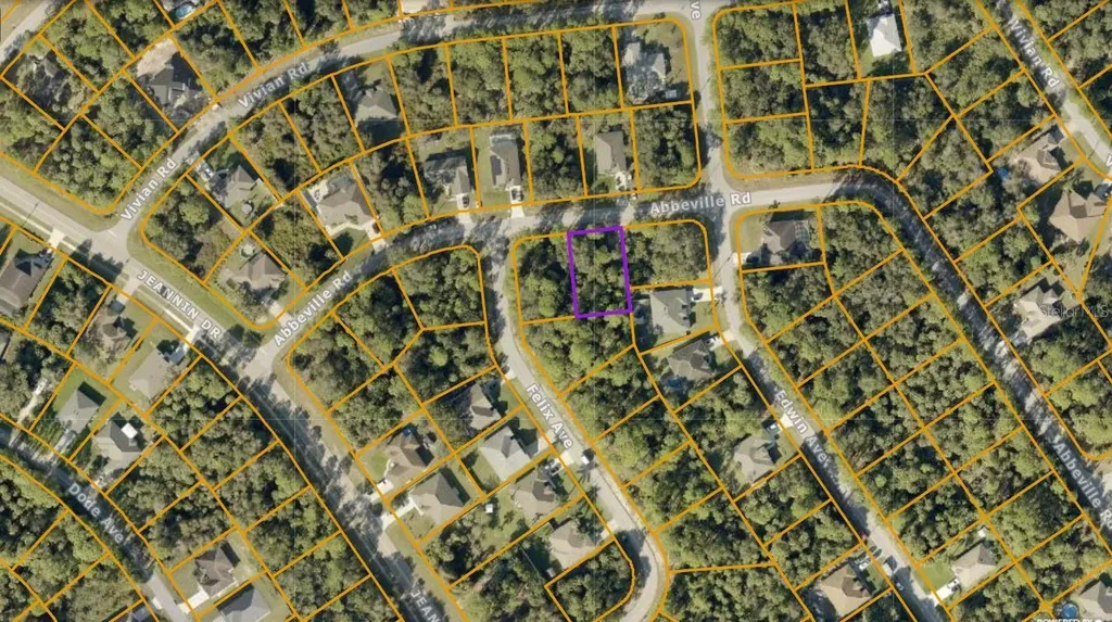 11 Abbeville Road North Port FL 34288