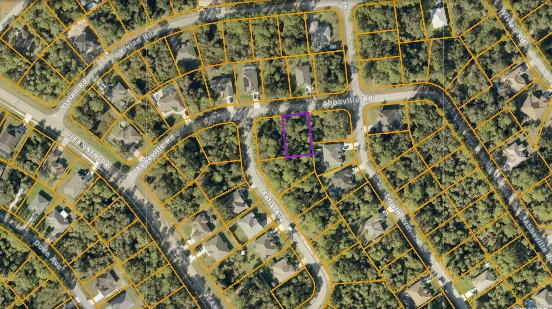 11 Abbeville Road North Port FL 34288