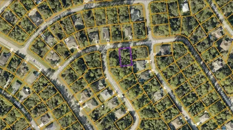 11 Abbeville Road North Port FL 34288