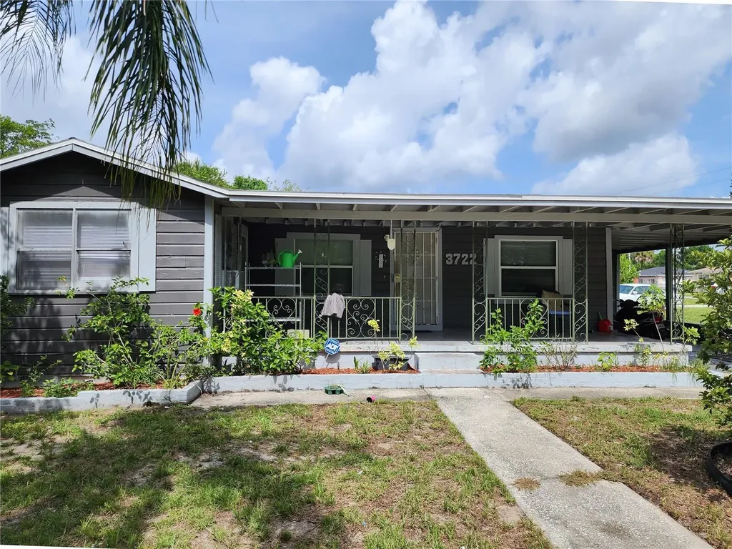 3722 N 56th Street Tampa FL 33619