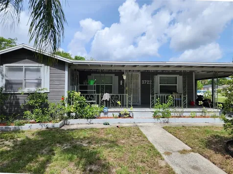 3722 N 56th Street Tampa FL 33619