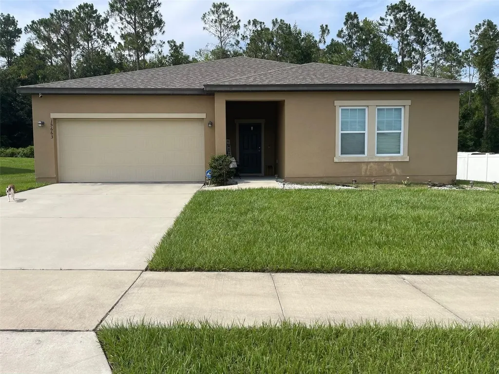 15663 Merlin Avenue Mascotte FL 34753