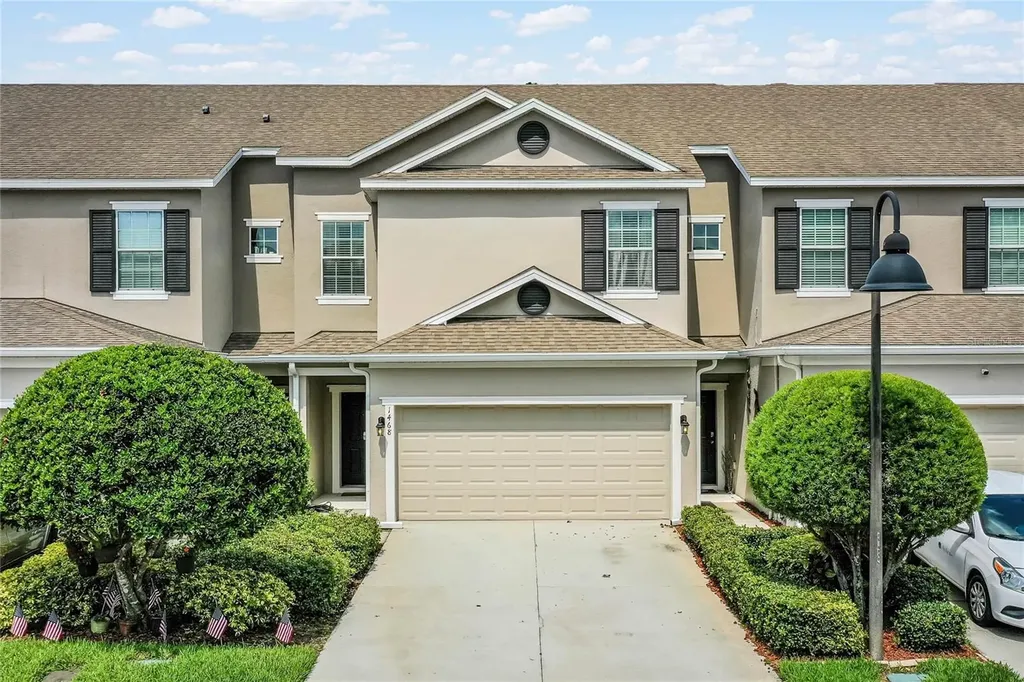 1468 Groundsel Lane Ocoee FL 34761