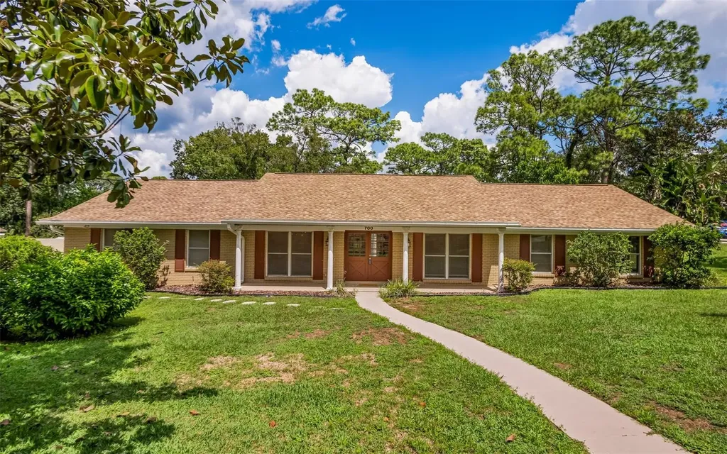 700 S Sweetwater Boulevard Longwood FL 32779