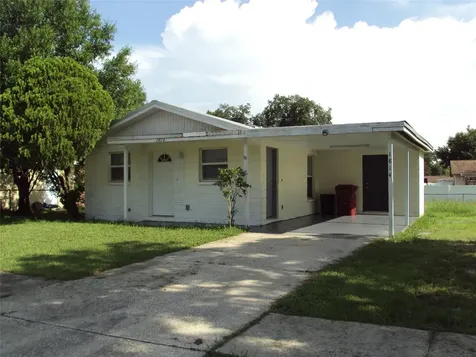 1814 Bond Street Plant City FL 33563