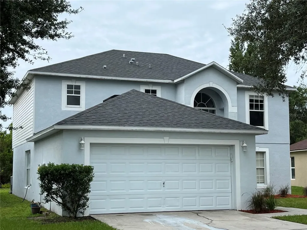 5301 Tummel Court Wesley Chapel FL 33545