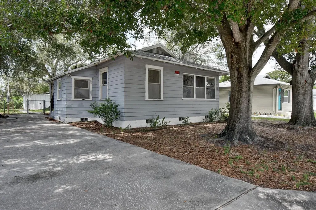 3322 21st Street N St Petersburg FL 33713
