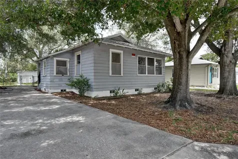 3322 21st Street N St Petersburg FL 33713