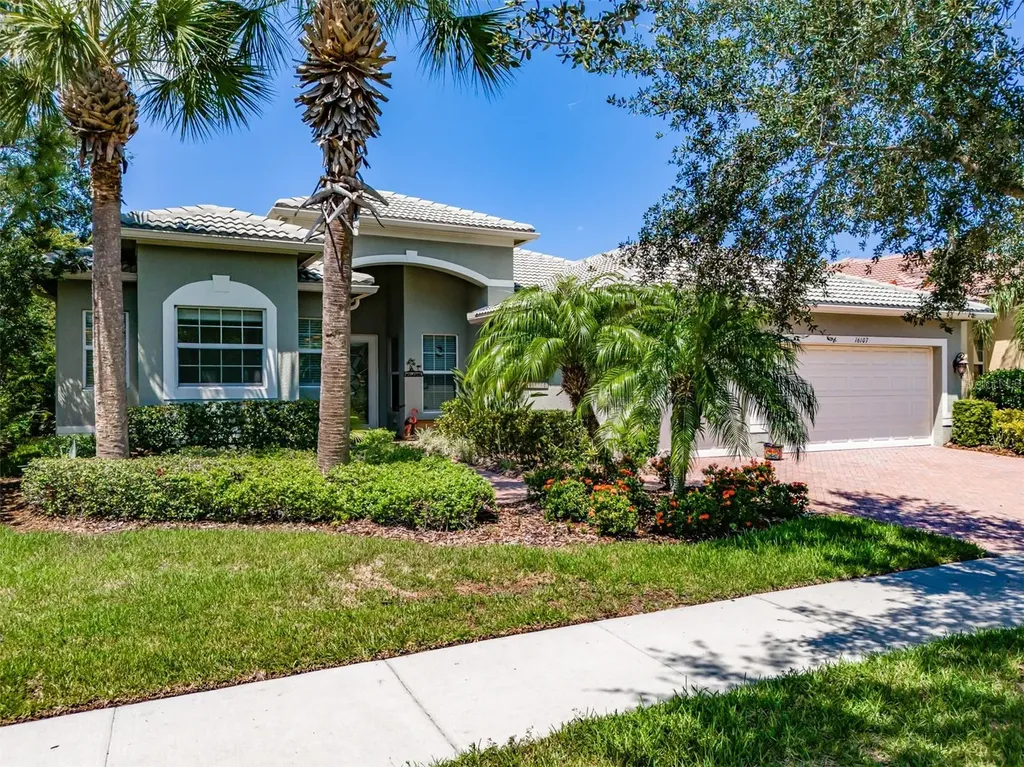 16107 Diamond Bay Drive Wimauma FL 33598