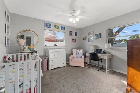 6360 25th Avenue N St Petersburg FL 33710