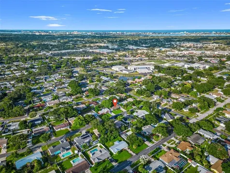 6360 25th Avenue N St Petersburg FL 33710