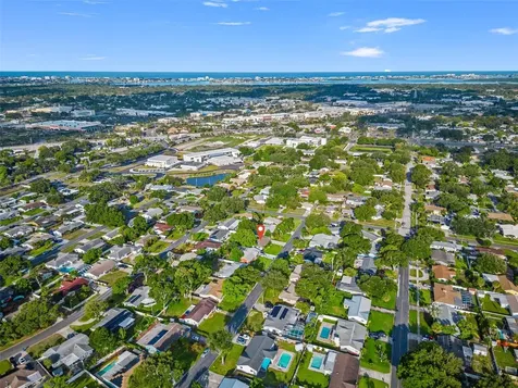6360 25th Avenue N St Petersburg FL 33710