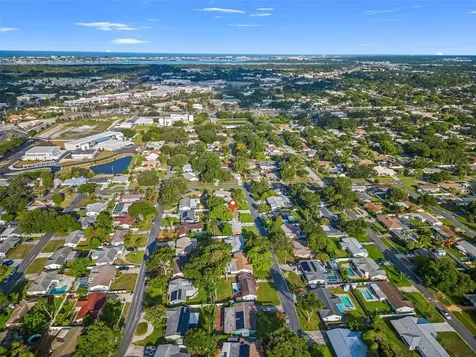 6360 25th Avenue N St Petersburg FL 33710