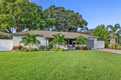 6360 25th Avenue N St Petersburg FL 33710