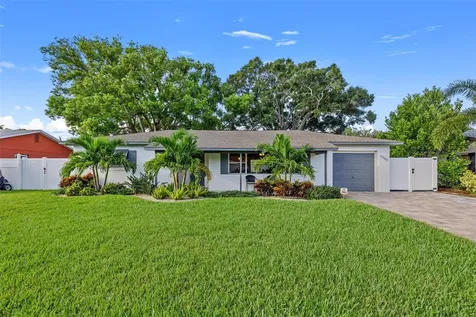 6360 25th Avenue N St Petersburg FL 33710