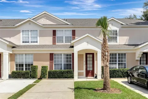8119 Princess Palm Lane Kissimmee FL 34747
