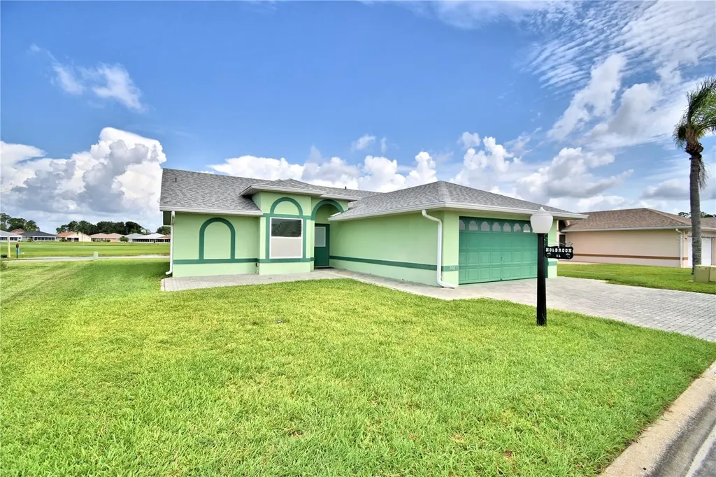 530 Eastlake Drive Haines City FL 33844