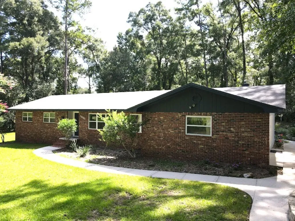 3631 NW 136th Street Gainesville FL 32606