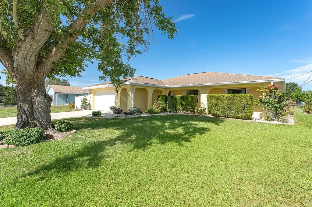 28 Tiffany Street Englewood FL 34223