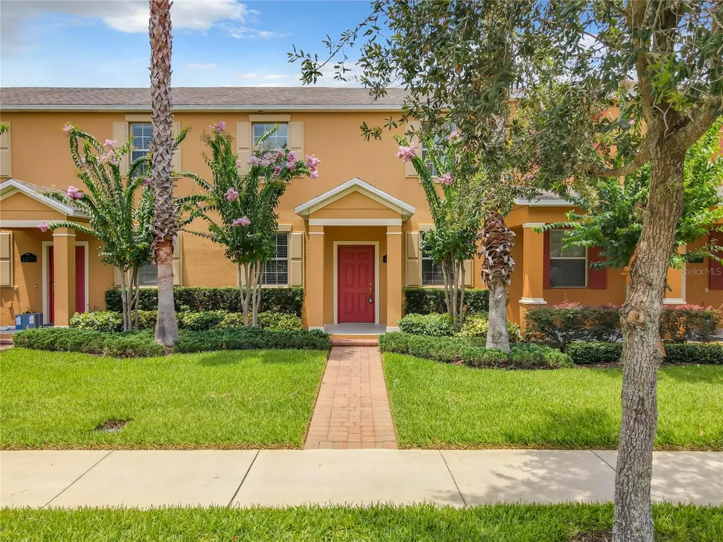 14773 Driftwater Drive Winter Garden FL 34787