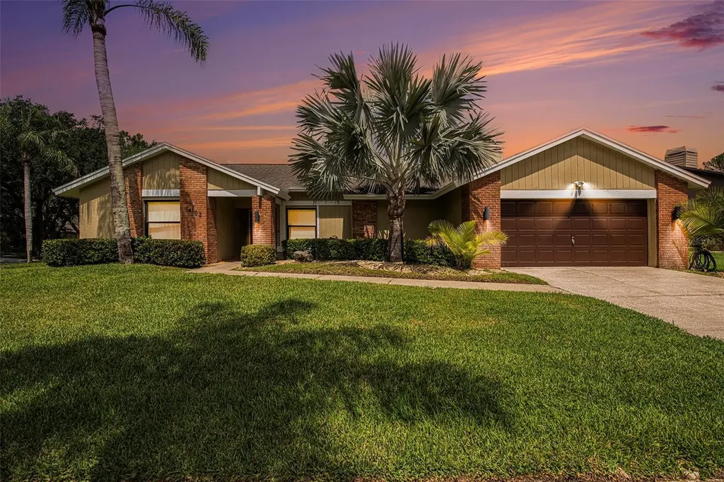14102 Hollingfare Place Tampa FL 33624