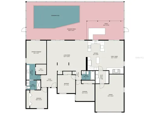 14102 Hollingfare Place Tampa FL 33624