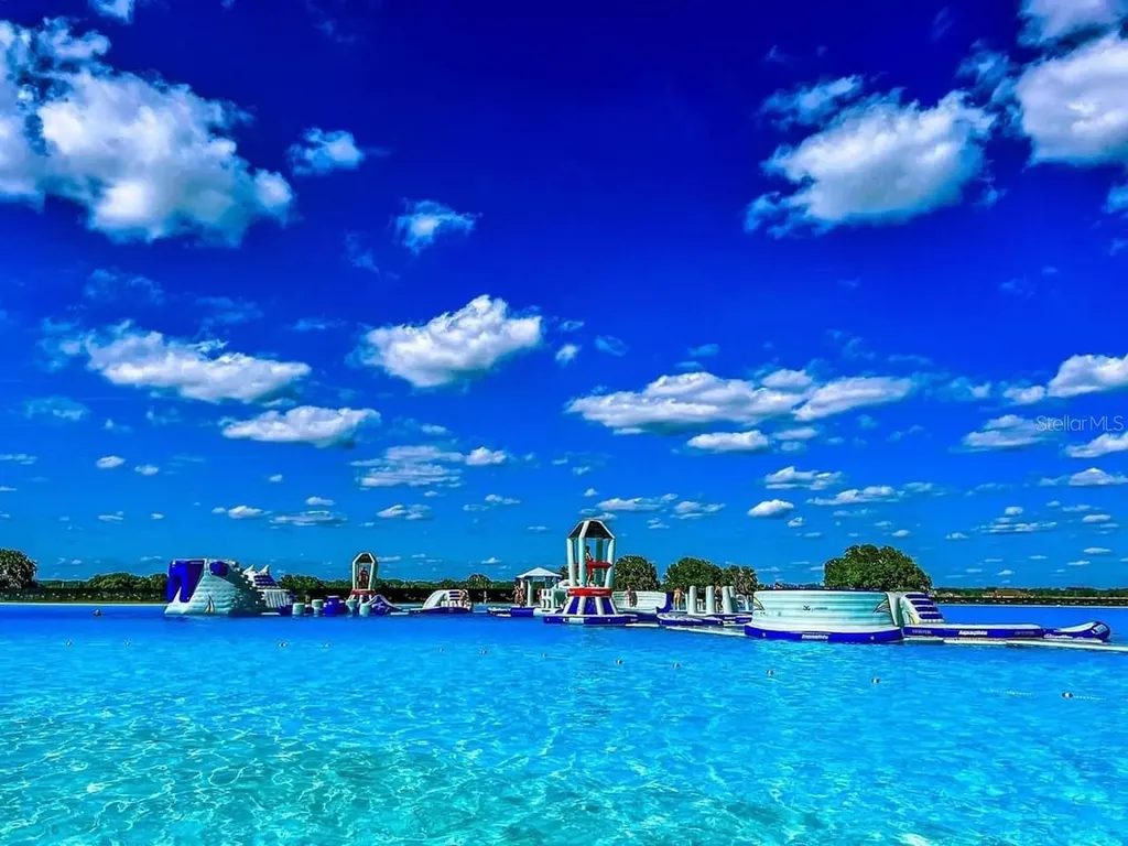 10413 Lavender Aster Trail San Antonio FL 33576