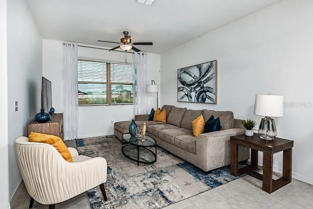 10413 Lavender Aster Trail San Antonio FL 33576