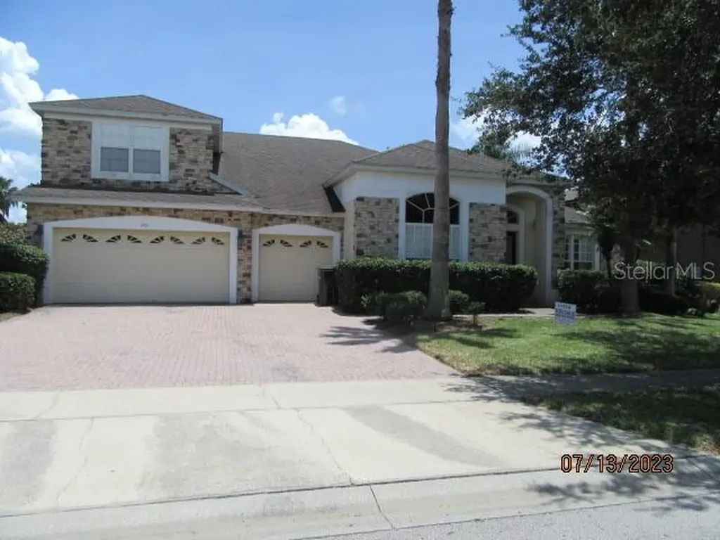 931 Nola Drive Ocoee FL 34761