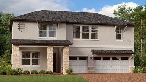 8756 Little Bluestem Drive Land O Lakes FL 34637