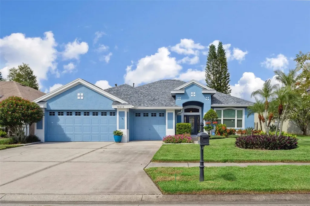 10619 Tavistock Drive Tampa FL 33626