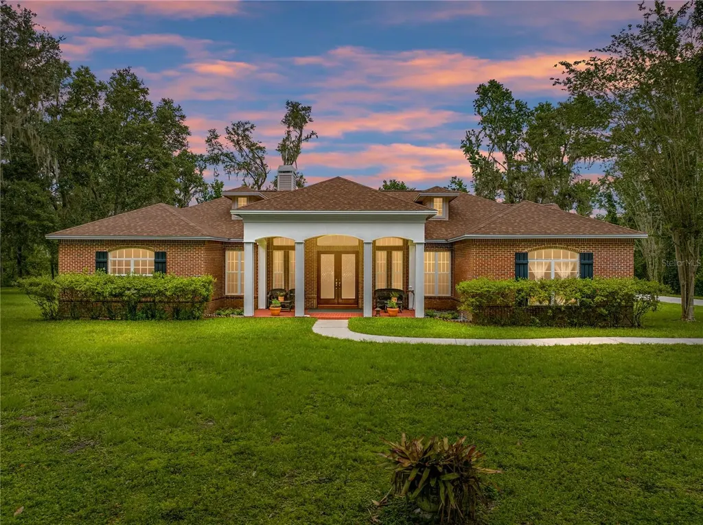 7351 Albritton Road Mulberry FL 33860
