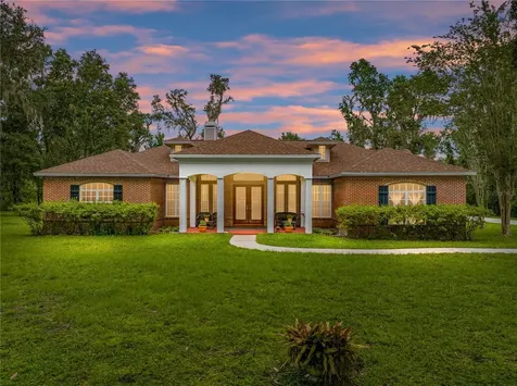 7351 Albritton Road Mulberry FL 33860