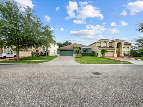 5293 Los Palma Vista Drive Orlando FL 32837